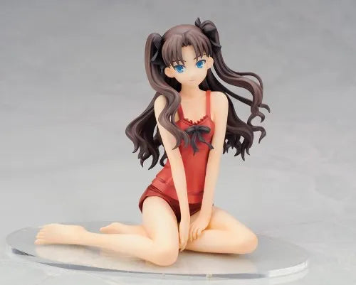Fate/Stay Night - Tohsaka Rin - 1/8 - Summer Ver. (Alter)ㅤ – Alter – ActionFigureBrasil