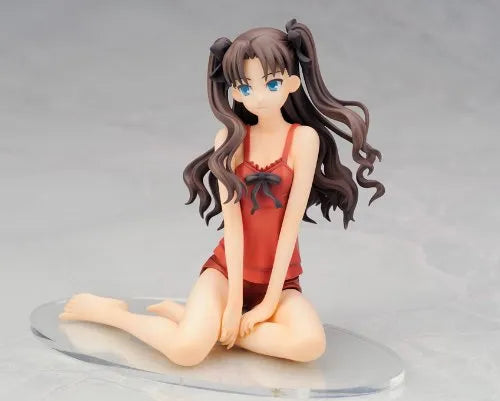 Fate/Stay Night - Tohsaka Rin - 1/8 - Summer Ver. (Alter)ㅤ – Alter – ActionFigureBrasil