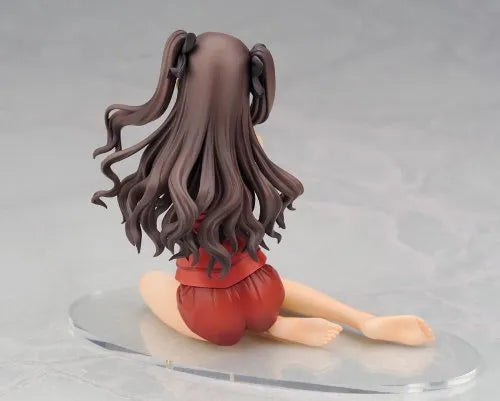 Fate/Stay Night - Tohsaka Rin - 1/8 - Summer Ver. (Alter)ㅤ – Alter – ActionFigureBrasil