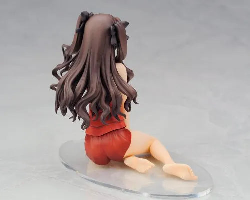 Fate/Stay Night - Tohsaka Rin - 1/8 - Summer Ver. (Alter)ㅤ – Alter – ActionFigureBrasil