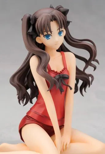 Fate/Stay Night - Tohsaka Rin - 1/8 - Summer Ver. (Alter)ㅤ – Alter – ActionFigureBrasil