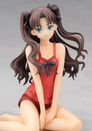 Fate/Stay Night - Tohsaka Rin - 1/8 - Summer Ver. (Alter)ㅤ – Alter – ActionFigureBrasil