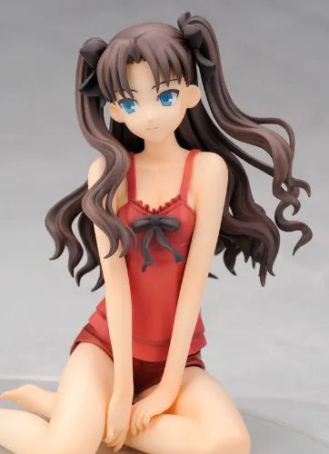 Fate/Stay Night - Tohsaka Rin - 1/8 - Summer Ver. (Alter)ㅤ – Alter – ActionFigureBrasil