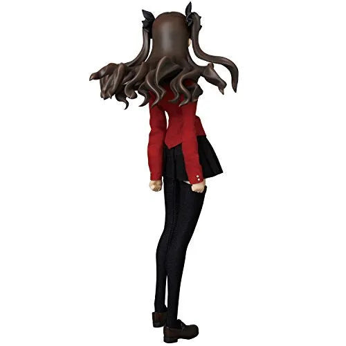 Fate/Stay Night - Tohsaka Rin - Real Action Heroes #692 - 1/6 (Medicom Toy)ㅤ – Medicom Toy – ActionFigureBrasil