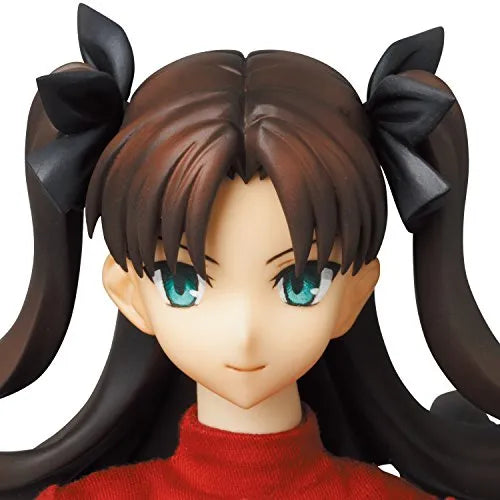 Fate/Stay Night - Tohsaka Rin - Real Action Heroes #692 - 1/6 (Medicom Toy)ㅤ – Medicom Toy – ActionFigureBrasil