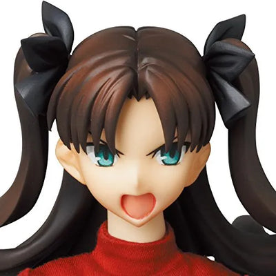 Fate/Stay Night - Tohsaka Rin - Real Action Heroes #692 - 1/6 (Medicom Toy)ㅤ – Medicom Toy – ActionFigureBrasil — close