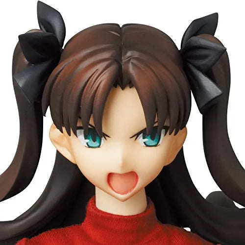Fate/Stay Night - Tohsaka Rin - Real Action Heroes #692 - 1/6 (Medicom Toy)ㅤ – Medicom Toy – ActionFigureBrasil