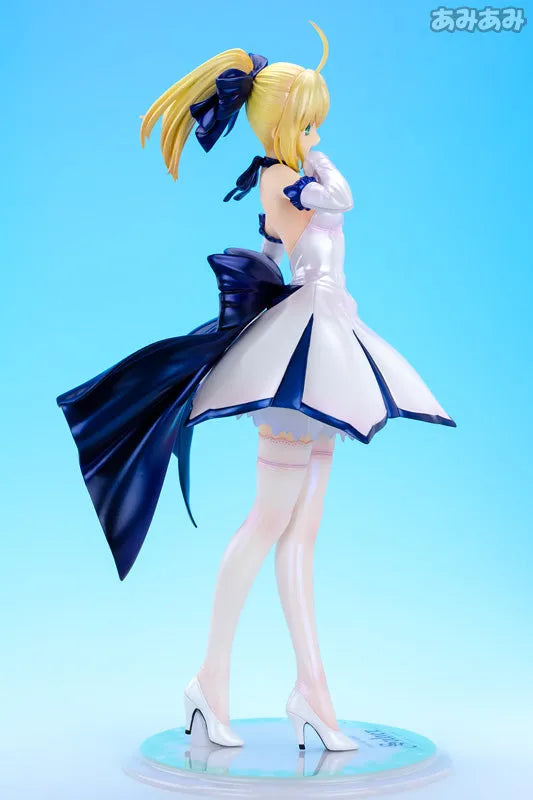 Fate/Stay Night - TYPE MOON -10th Anniversary- - Saber - 1/7 - Dress ver. (Alter)ㅤ – Alter – ActionFigureBrasil