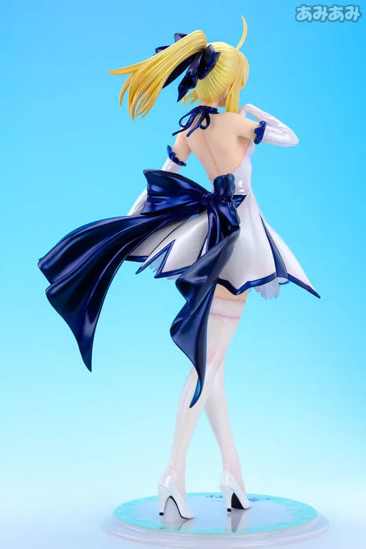 Fate/Stay Night - TYPE MOON -10th Anniversary- - Saber - 1/7 - Dress ver. (Alter)ㅤ – Alter – ActionFigureBrasil