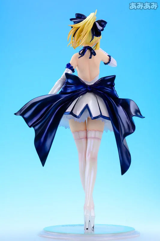 Fate/Stay Night - TYPE MOON -10th Anniversary- - Saber - 1/7 - Dress ver. (Alter)ㅤ – Alter – ActionFigureBrasil