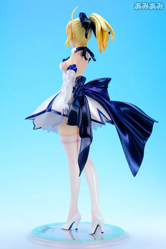 Fate/Stay Night - TYPE MOON -10th Anniversary- - Saber - 1/7 - Dress ver. (Alter)ㅤ – Alter – ActionFigureBrasil