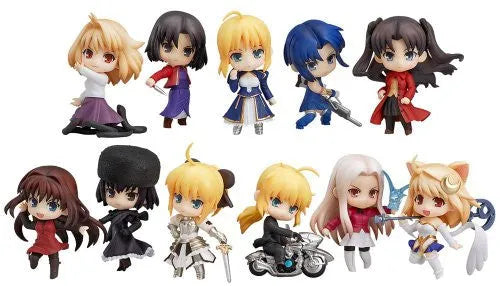 Fate/Stay Night - Type Moon - Nendoroid Petit - Blind Box Setㅤ – Good Smile Company – ActionFigureBrasil