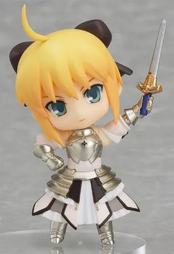 Fate/Stay Night - Type Moon - Nendoroid Petit - Blind Box Setㅤ – Good Smile Company – ActionFigureBrasil