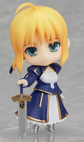 Fate/Stay Night - Type Moon - Nendoroid Petit - Blind Box Setㅤ – Good Smile Company – ActionFigureBrasil — close