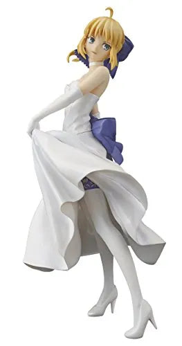 Fate/Stay Night Unlimited Blade Works - Altria Pendragon - SQ (Banpresto, Good Smile Company)ㅤ – Banpresto – ActionFigureBrasil