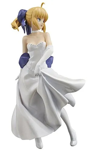 Fate/Stay Night Unlimited Blade Works - Altria Pendragon - SQ (Banpresto, Good Smile Company)ㅤ – Banpresto – ActionFigureBrasil
