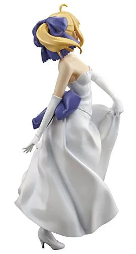 Fate/Stay Night Unlimited Blade Works - Altria Pendragon - SQ (Banpresto, Good Smile Company)ㅤ – Banpresto – ActionFigureBrasil — close