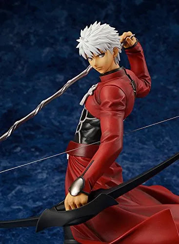 Fate/Stay Night Unlimited Blade Works - Archer - ALTAiR - 1/8 (Alter)ㅤ – Alter – ActionFigureBrasil