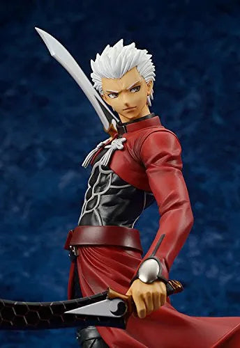 Fate/Stay Night Unlimited Blade Works - Archer - ALTAiR - 1/8 (Alter)ㅤ – Alter – ActionFigureBrasil