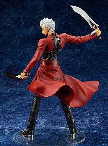 Fate/Stay Night Unlimited Blade Works - Archer - ALTAiR - 1/8 (Alter)ㅤ – Alter – ActionFigureBrasil