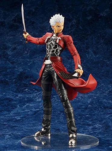 Fate/Stay Night Unlimited Blade Works - Archer - ALTAiR - 1/8 (Alter)ㅤ – Alter – ActionFigureBrasil