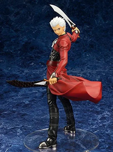 Fate/Stay Night Unlimited Blade Works - Archer - ALTAiR - 1/8 (Alter)ㅤ – Alter – ActionFigureBrasil