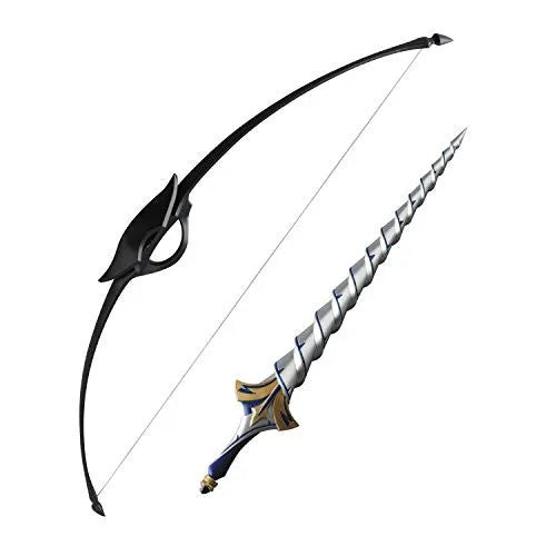 Fate/Stay Night Unlimited Blade Works - Archer - Real Action Heroes #705 - 1/6 (Medicom Toy)ㅤ – Medicom Toy – ActionFigureBrasil