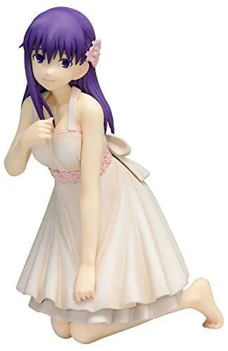 Fate/Stay Night Unlimited Blade Works - Matou Sakura - Dream Tech - 1/8 - Onepiece Style (Wave)ㅤ – Wave – ActionFigureBrasil