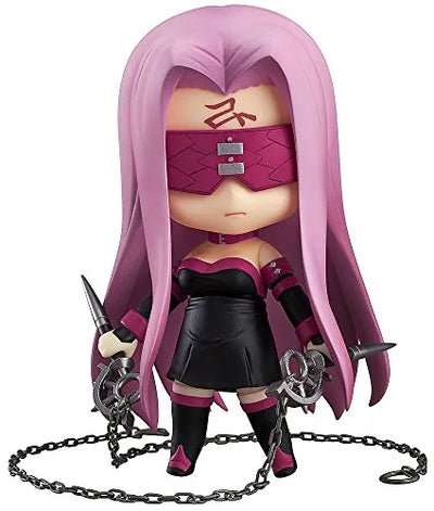 Fate/Stay Night Unlimited Blade Works - Rider - Nendoroid #492 (Good Smile Company)ㅤ – Good Smile Company – ActionFigureBrasil
