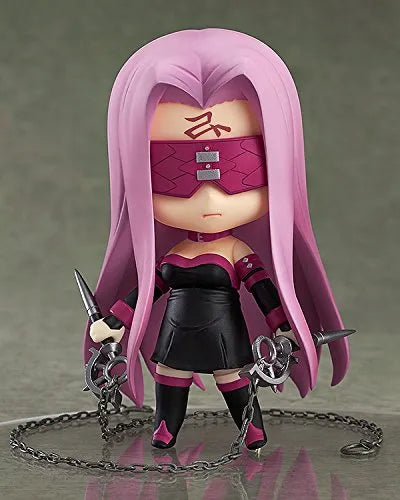 Fate/Stay Night Unlimited Blade Works - Rider - Nendoroid #492 (Good Smile Company)ㅤ – Good Smile Company – ActionFigureBrasil
