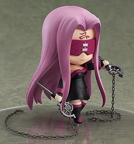 Fate/Stay Night Unlimited Blade Works - Rider - Nendoroid #492 (Good Smile Company)ㅤ – Good Smile Company – ActionFigureBrasil