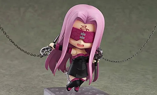 Fate/Stay Night Unlimited Blade Works - Rider - Nendoroid #492 (Good Smile Company)ㅤ – Good Smile Company – ActionFigureBrasil
