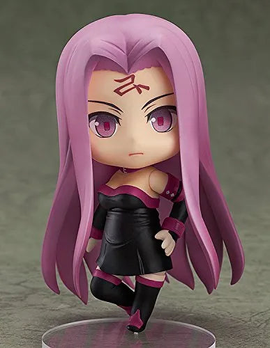 Fate/Stay Night Unlimited Blade Works - Rider - Nendoroid #492 (Good Smile Company)ㅤ – Good Smile Company – ActionFigureBrasil