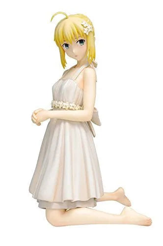 Fate/Stay Night Unlimited Blade Works - Saber - Dream Tech - 1/8 - Onepiece Style (Wave)ㅤ – Wave – ActionFigureBrasil