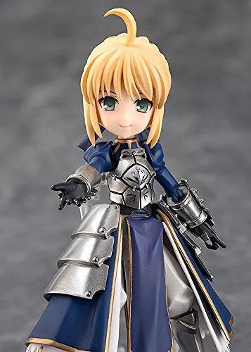 Fate/Stay Night Unlimited Blade Works - Saber - Parfom (Phat Company)ㅤ – Phat Company – ActionFigureBrasil