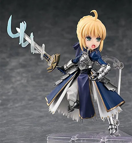 Fate/Stay Night Unlimited Blade Works - Saber - Parfom (Phat Company)ㅤ – Phat Company – ActionFigureBrasil