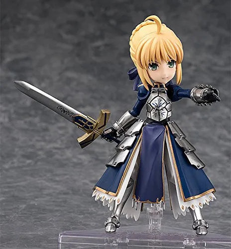 Fate/Stay Night Unlimited Blade Works - Saber - Parfom (Phat Company)ㅤ – Phat Company – ActionFigureBrasil