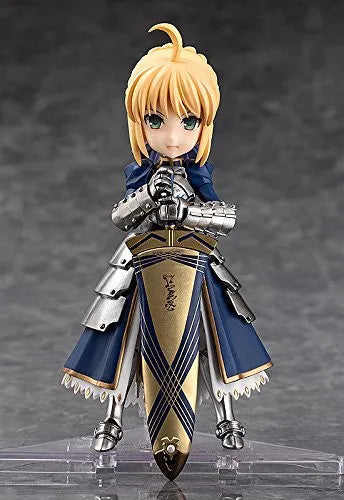 Fate/Stay Night Unlimited Blade Works - Saber - Parfom (Phat Company)ㅤ – Phat Company – ActionFigureBrasil