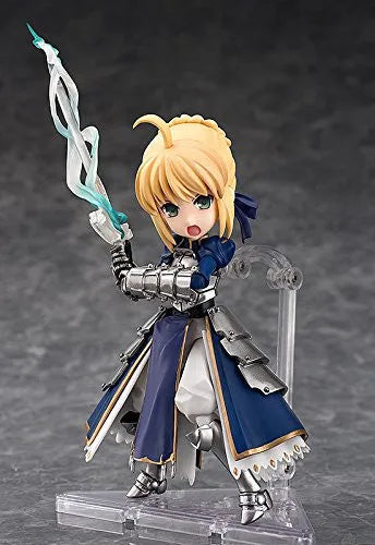 Fate/Stay Night Unlimited Blade Works - Saber - Parfom (Phat Company)ㅤ – Phat Company – ActionFigureBrasil