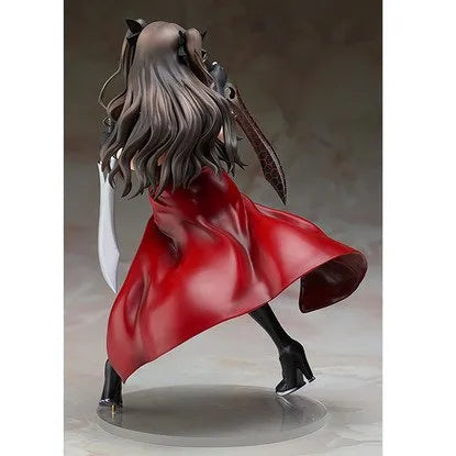 Fate/Stay Night Unlimited Blade Works - Tohsaka Rin - 1/7 - Archer Costume ver.ㅤ – Stronger – ActionFigureBrasil