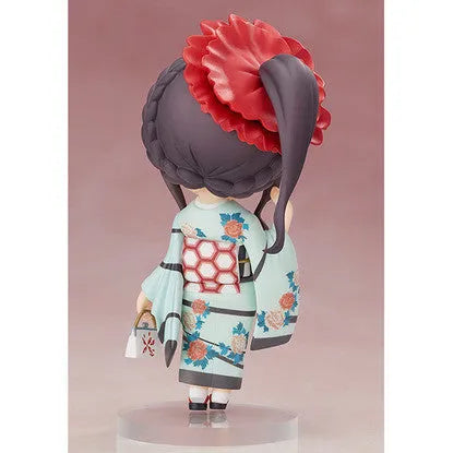Fate/Stay Night Unlimited Blade Works - Tohsaka Rin - Chara-Forme Plus - Kimono ver. (Aniplex)ㅤ – Aniplex – ActionFigureBrasil