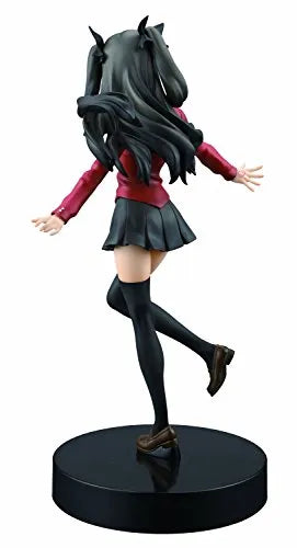 Fate/Stay Night Unlimited Blade Works - Tohsaka Rin - SQ (Banpresto, Good Smile Company)ㅤ – Banpresto – ActionFigureBrasil — detalhe do produto