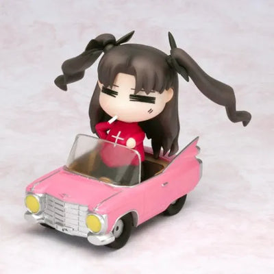 Fate/Stay Night - Yasagure Rin - Nendoroid #005 (Good Smile Company)ㅤ – Good Smile Company – ActionFigureBrasil