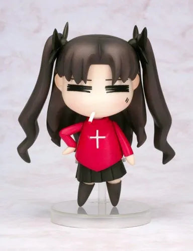 Fate/Stay Night - Yasagure Rin - Nendoroid #005 (Good Smile Company)ㅤ – Good Smile Company – ActionFigureBrasil