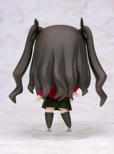 Fate/Stay Night - Yasagure Rin - Nendoroid #005 (Good Smile Company)ㅤ – Good Smile Company – ActionFigureBrasil