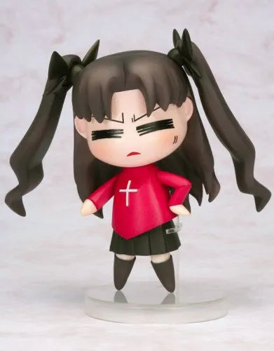 Fate/Stay Night - Yasagure Rin - Nendoroid #005 (Good Smile Company)ㅤ – Good Smile Company – ActionFigureBrasil