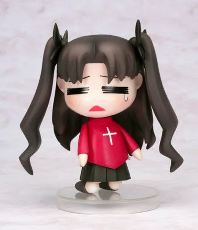 Fate/Stay Night - Yasagure Rin - Nendoroid #005 (Good Smile Company)ㅤ – Good Smile Company – ActionFigureBrasil — acessórios