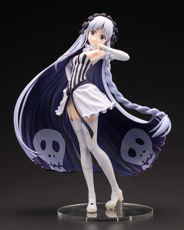 Fate/strange Fake - Francesca Prelati - 1/7 (Kotobukiya)ㅤ – Kotobukiya – ActionFigureBrasil