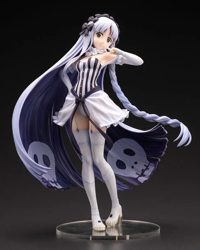 Fate/strange Fake - Francesca Prelati - 1/7 (Kotobukiya)ㅤ – Kotobukiya – ActionFigureBrasil