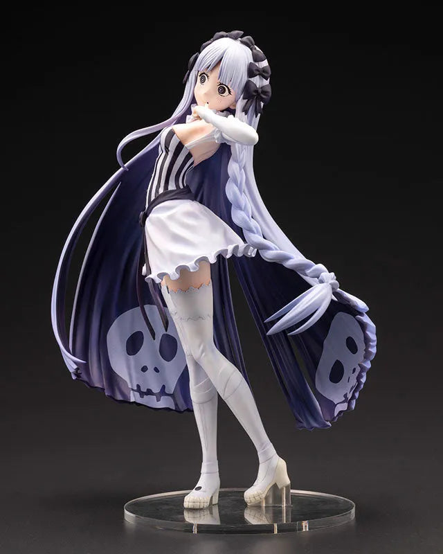 Fate/strange Fake - Francesca Prelati - 1/7 (Kotobukiya)ㅤ – Kotobukiya – ActionFigureBrasil